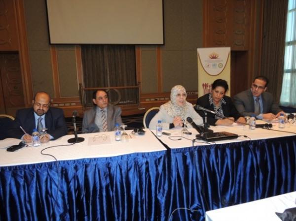 The Ministry of Justice organized a workshop on legislative fight against human trafficking